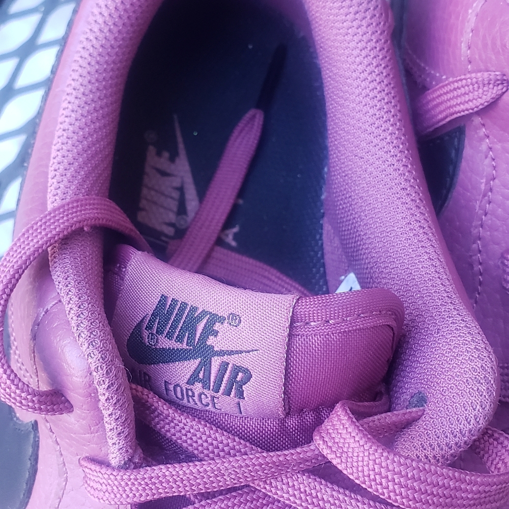 AIR FORCE 1'07 - Picture 9 of 16